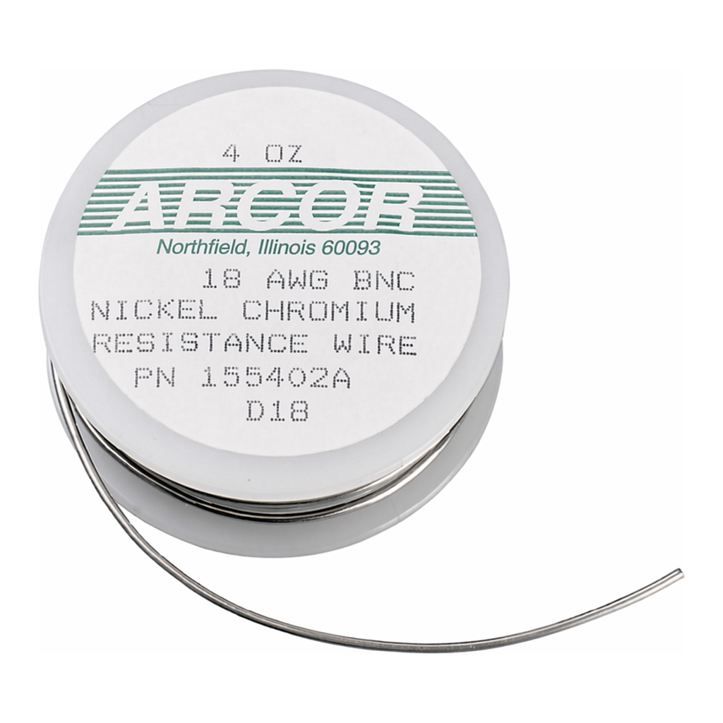 Thermo Fisher Scientific Chromel Wire, 26 gauge