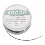 Thermo Fisher Scientific Chromel Wire, 26 gauge