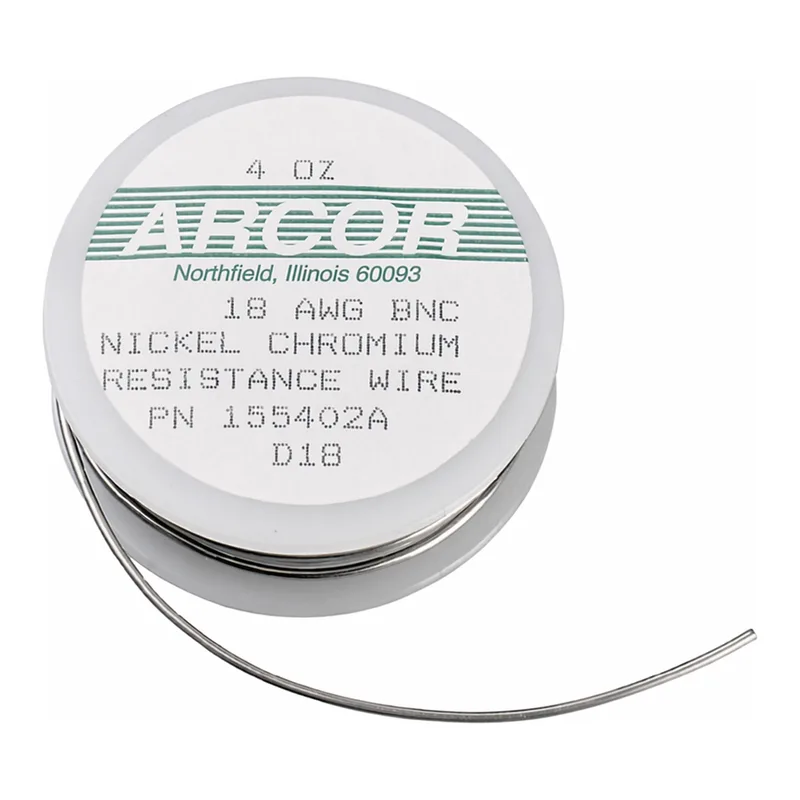Thermo Fisher Scientific Chromel Wire, 26 gauge