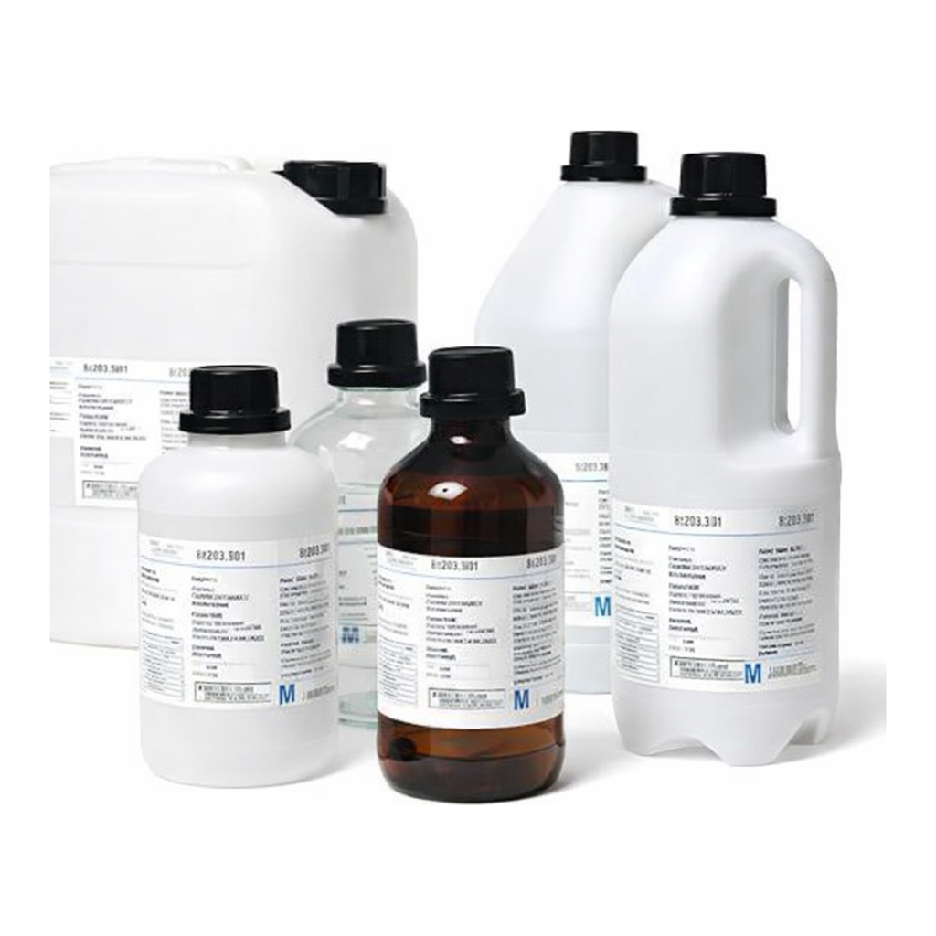Merck WIJS SOLUTION FOR DETERMINATION