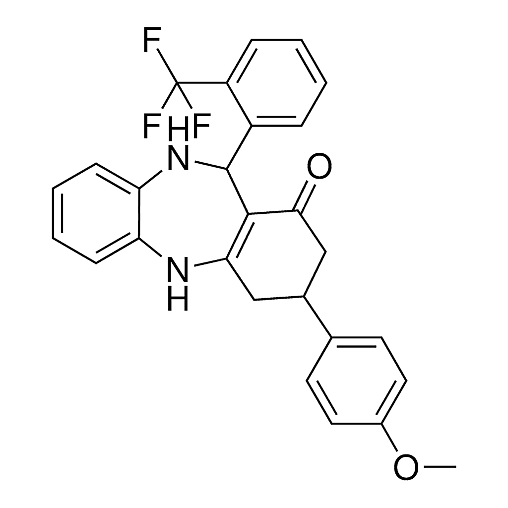 Merck RCL R46,104-0 - 25 MG