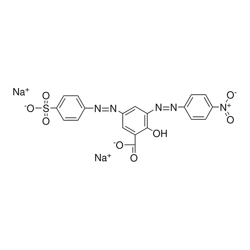 Merck RCL S28,555-2 - 25 MG