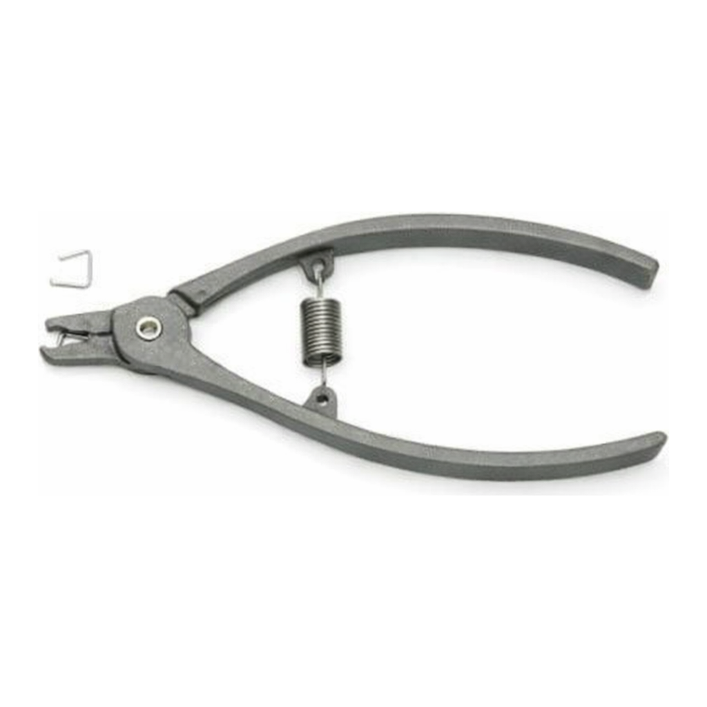 WPI 503292 / 귀표 부착기(Ear Tag Applier), EAR TAG APPLICATOR[1EA]