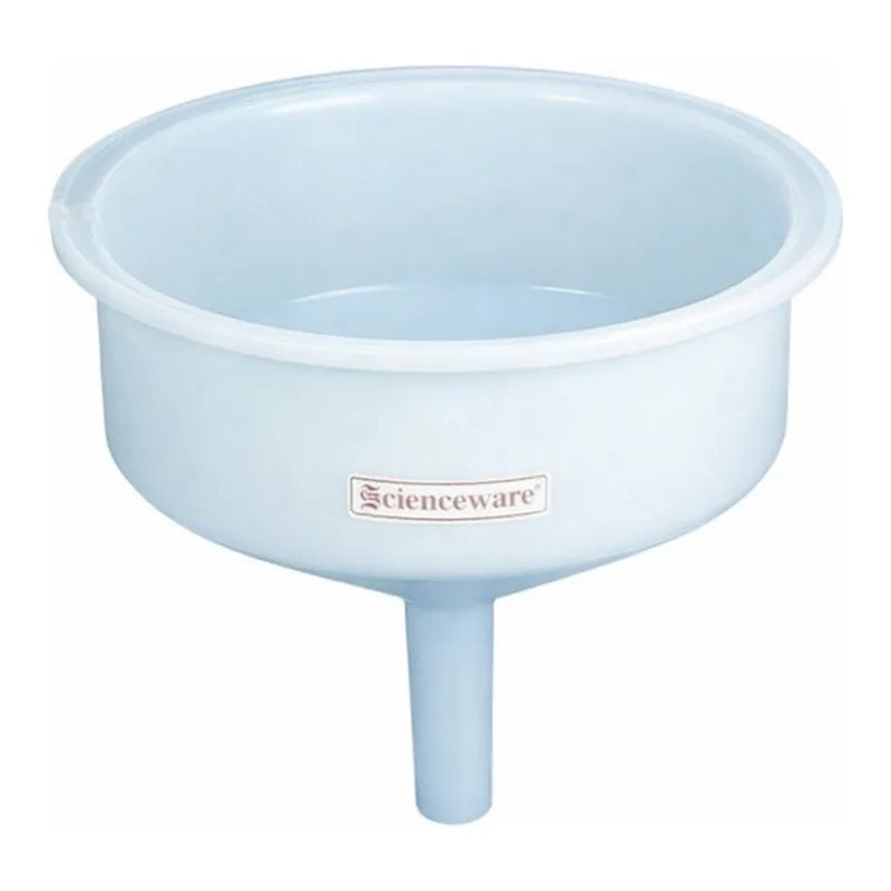 Merck Scienceware(R) industrial and lab funnel
