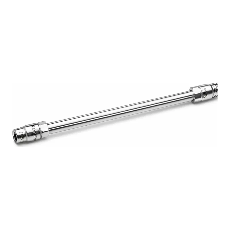 Waters ACQUITY UPLC HSS C18 Column, 100Å, 1.8 µm, 3 mm X 150 mm, 3/pk