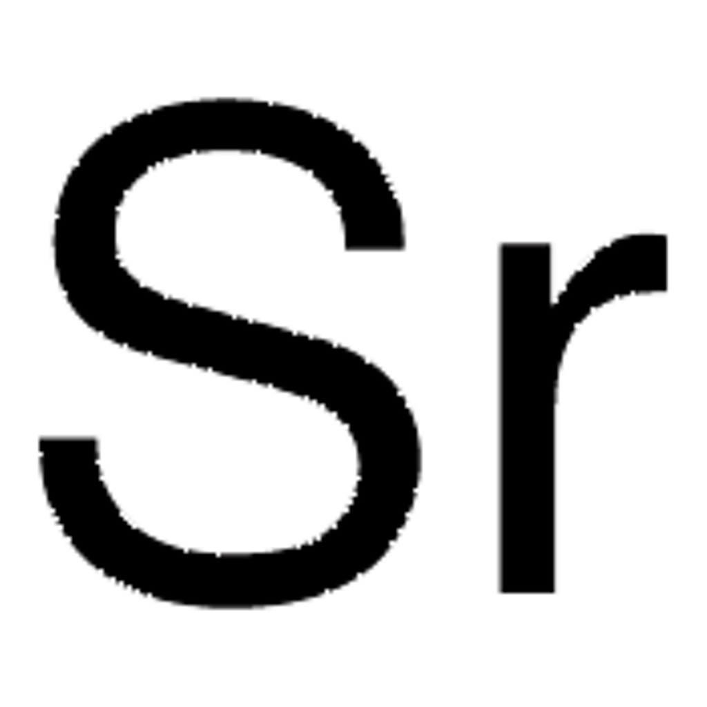 Merck Strontium