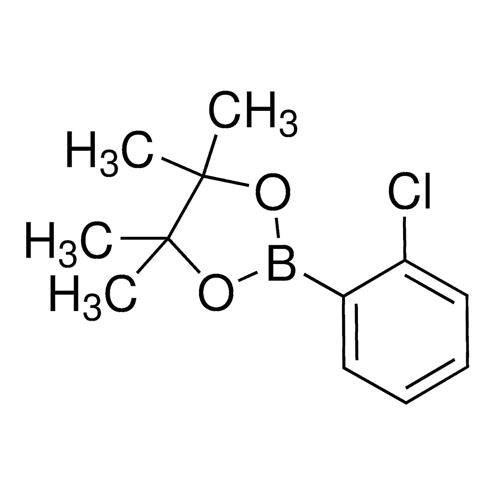 Merck 2-chlorophenylboronic acid, pinacol ester