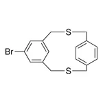 Merck BR-3,11-DITHIA-TRICYCLO(11.2.2 - 25 MG&