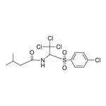 Merck 3-METHYL-N-(2,2,2-TRICHLORO-1- - 25 MG&