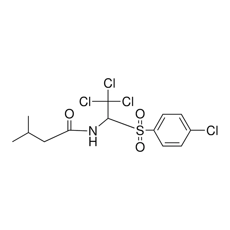 Merck 3-METHYL-N-(2,2,2-TRICHLORO-1- - 25 MG&