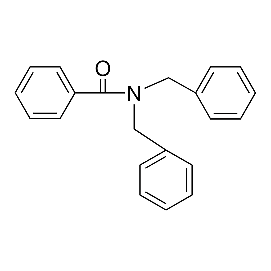 Merck N,N-DIBENZYLBENZAMIDE