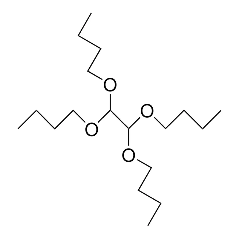 Merck GLYOXAL BIS-(DIBUTYL ACETAL)