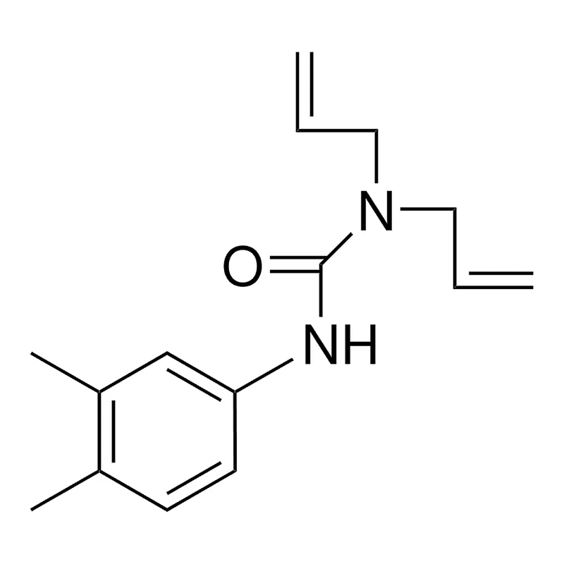 Merck 1,1-DIALLYL-3-(3,4-XYLYL)UREA-