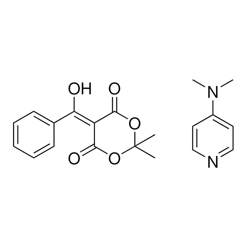 Merck BENZOIC ACID-MELDRUM'S ACID ADDUCT