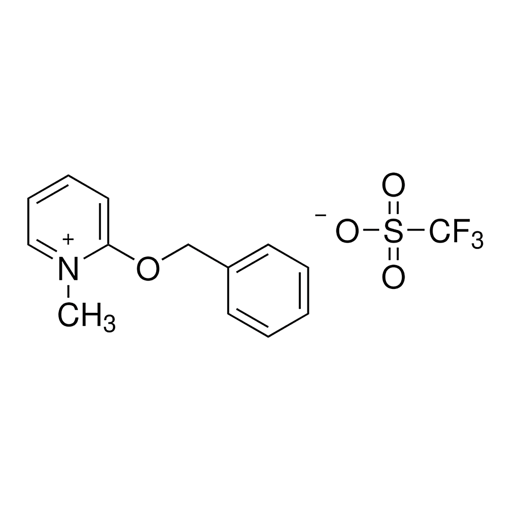 Merck 2-Benzyloxy-1-methylpyridinium triflate