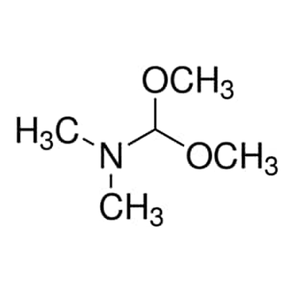 Merck N,N-DIMETHYLFORMAMIDE DIMETHYL ACETAL, &