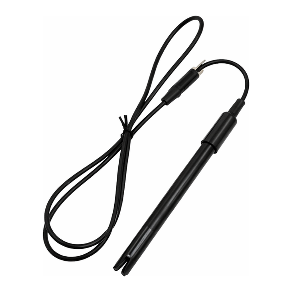 AS ONE Waterproof Portable Conductivity Meter Replacement Electrode