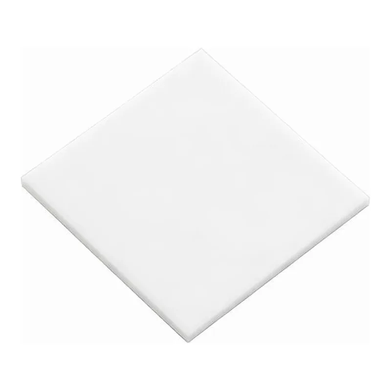 AS ONE Resin Sample Plate POM, 수지 샘플 플레이트 POM
