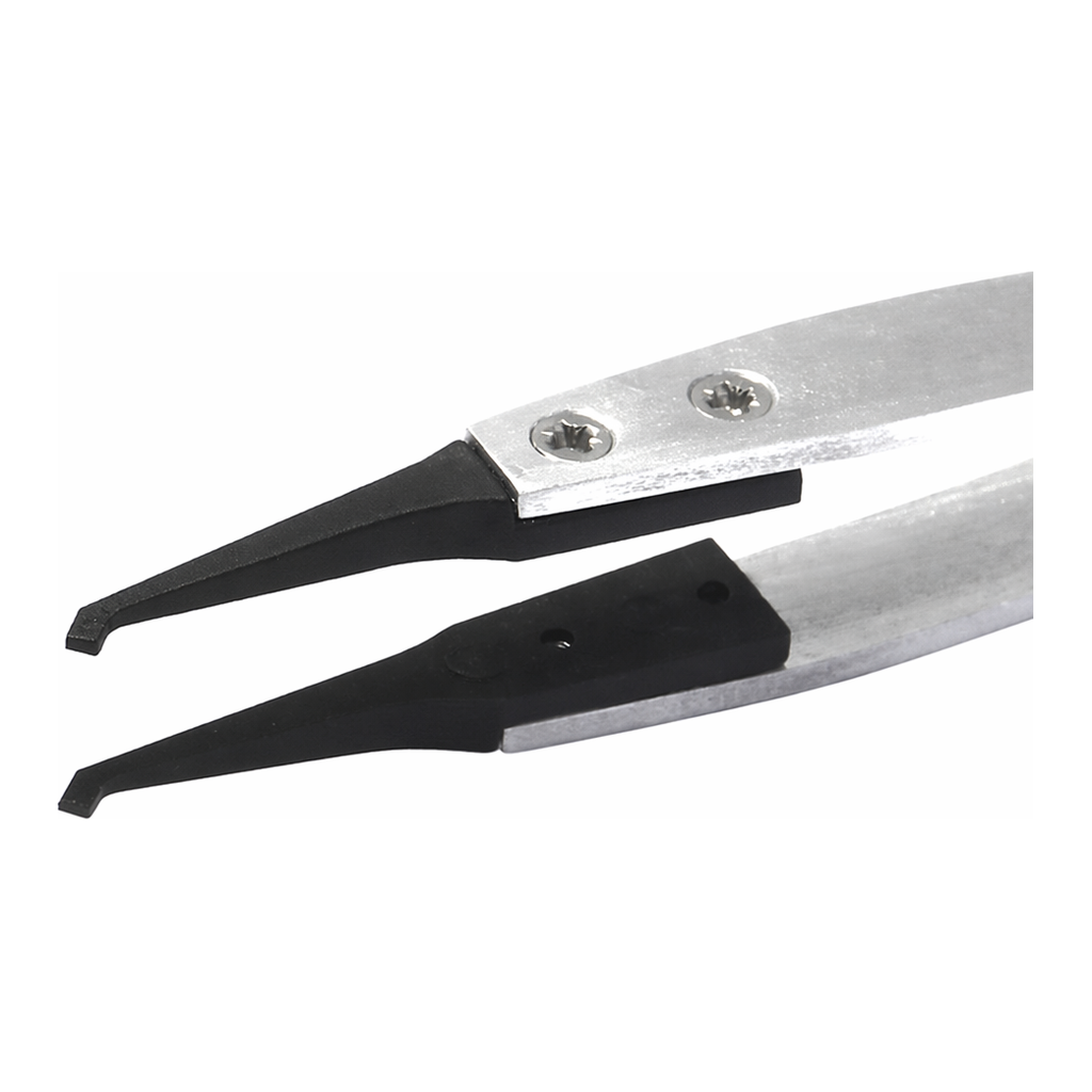 SIPEL SMD 퀵 체인지 핀셋 1309/1409-AL Tweezer