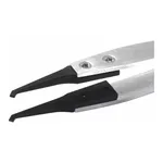 SIPEL SMD 퀵 체인지 핀셋 1309/1409-AL Tweezer