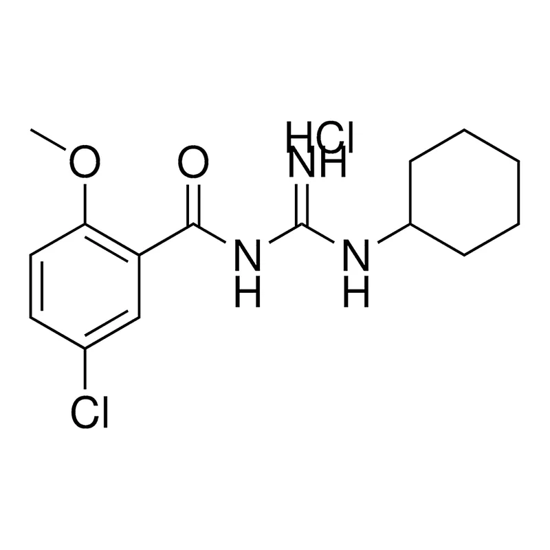 Merck N-(5-CHLORO-2-METHOXY-BENZOYL)-N-