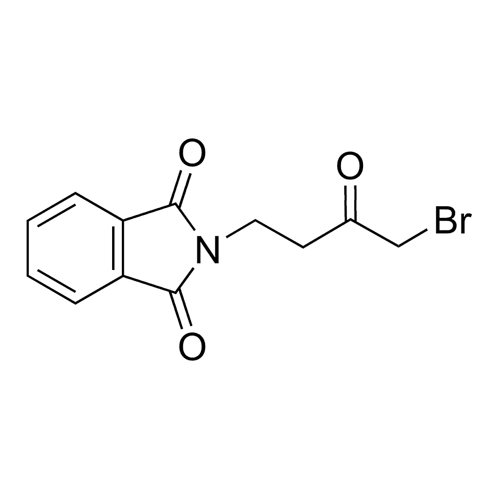 Merck 1-Bromo-4-N-phthalimido-2-butanone