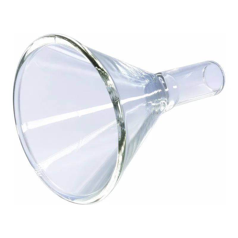Merck Pyrex(R) powder funnel