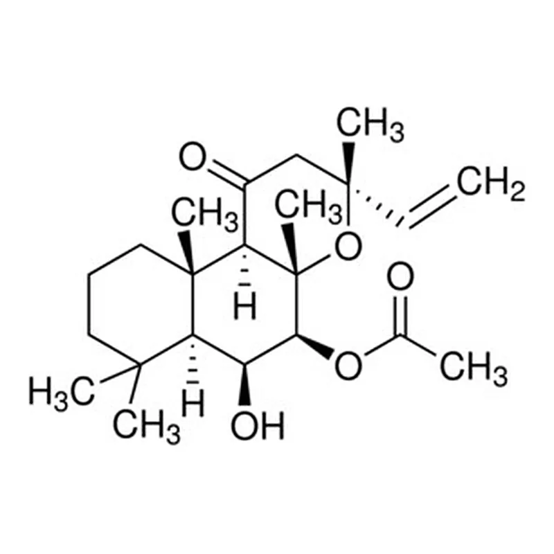Merck 1,9-DIDEOXYFORSKOLIN FROM COLEUS &