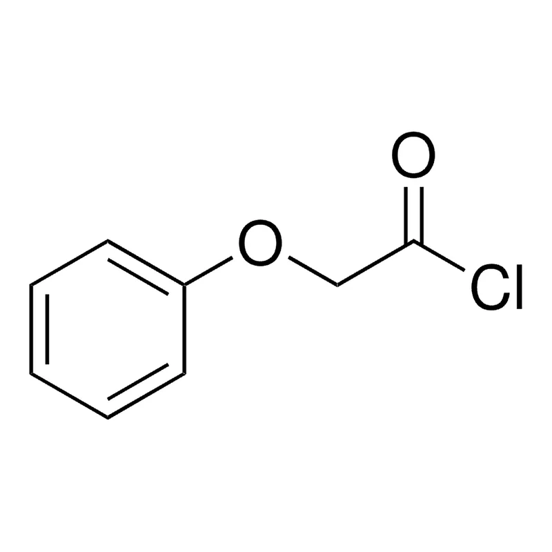 Merck Phenoxyacetyl chloride