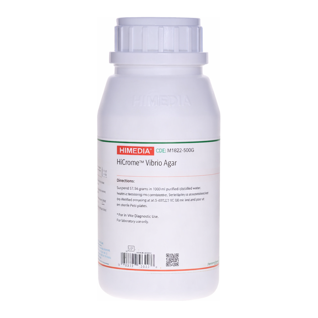 Himedia HiCrome Vibrio Agar