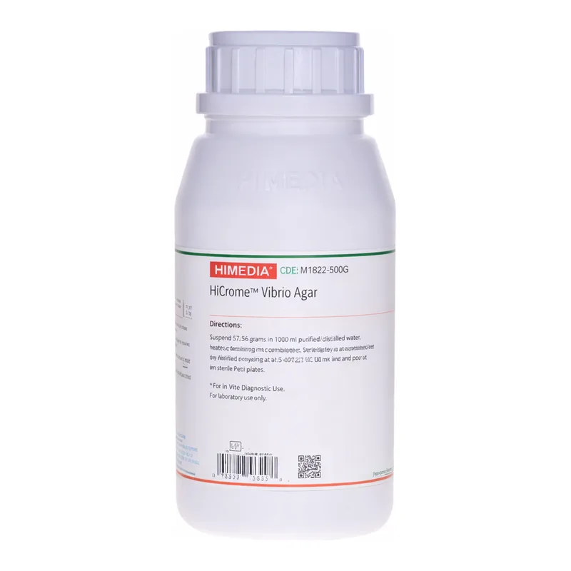 Himedia HiCrome Vibrio Agar