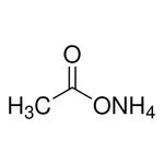 Merck AMMONIUM ACETATE, 99.999% METALS BASIS