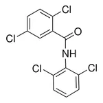 Merck 2,2',5,6'-TETRACHLOROBENZANILI - 50 MG&
