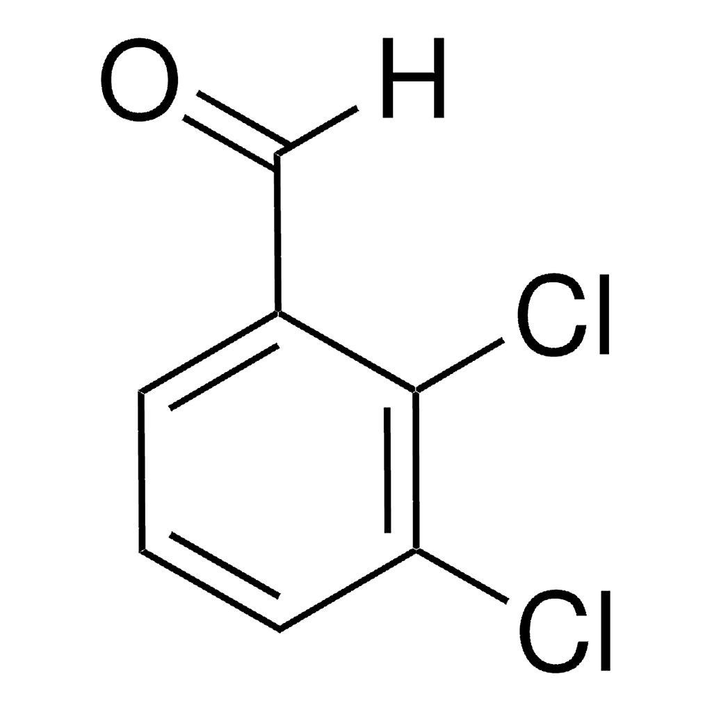 Merck 2,3-Dichlorobenzaldehyde