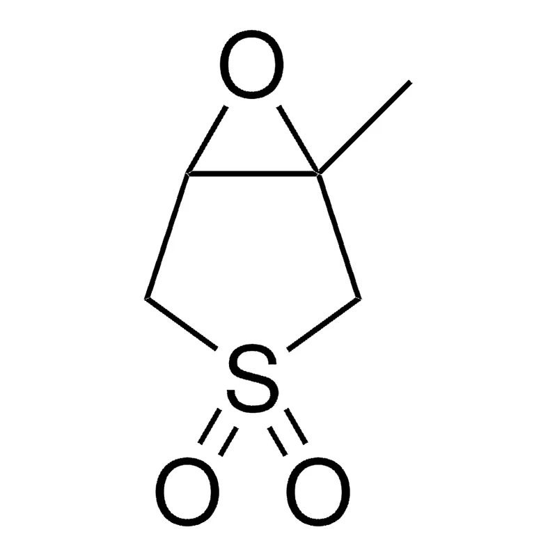 Merck 1-METHYL-6-OXA-3-THIA-BICYCLO - 50 MG&