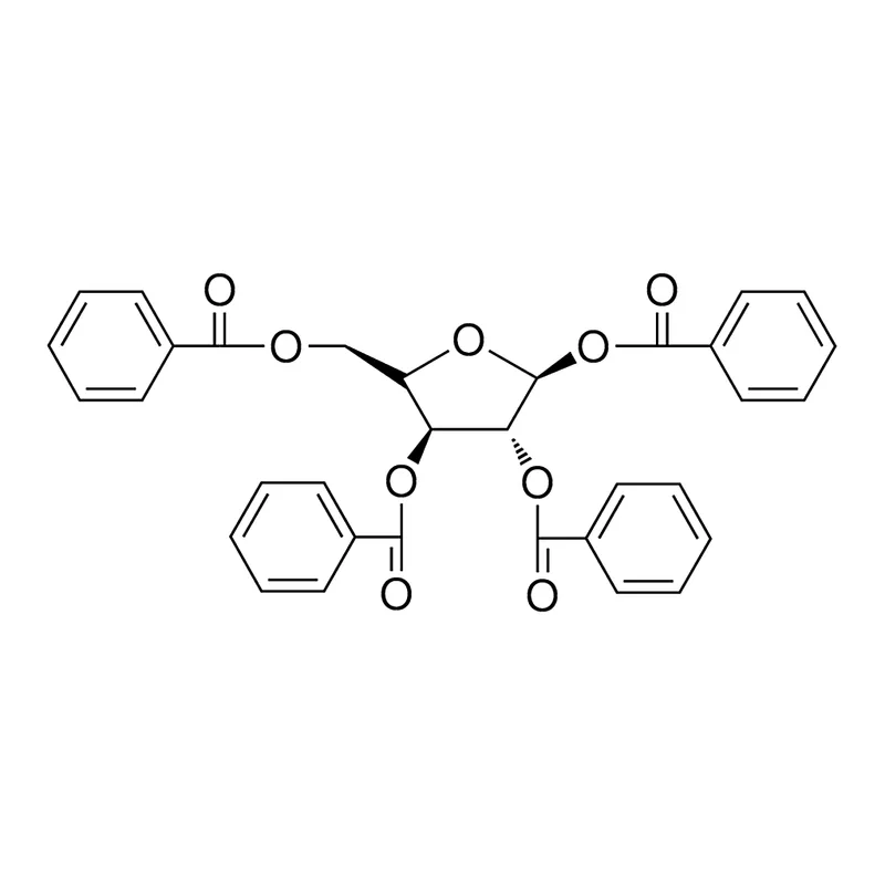 Merck BETA-XYLOFURANOSE TETRABENZOATE-