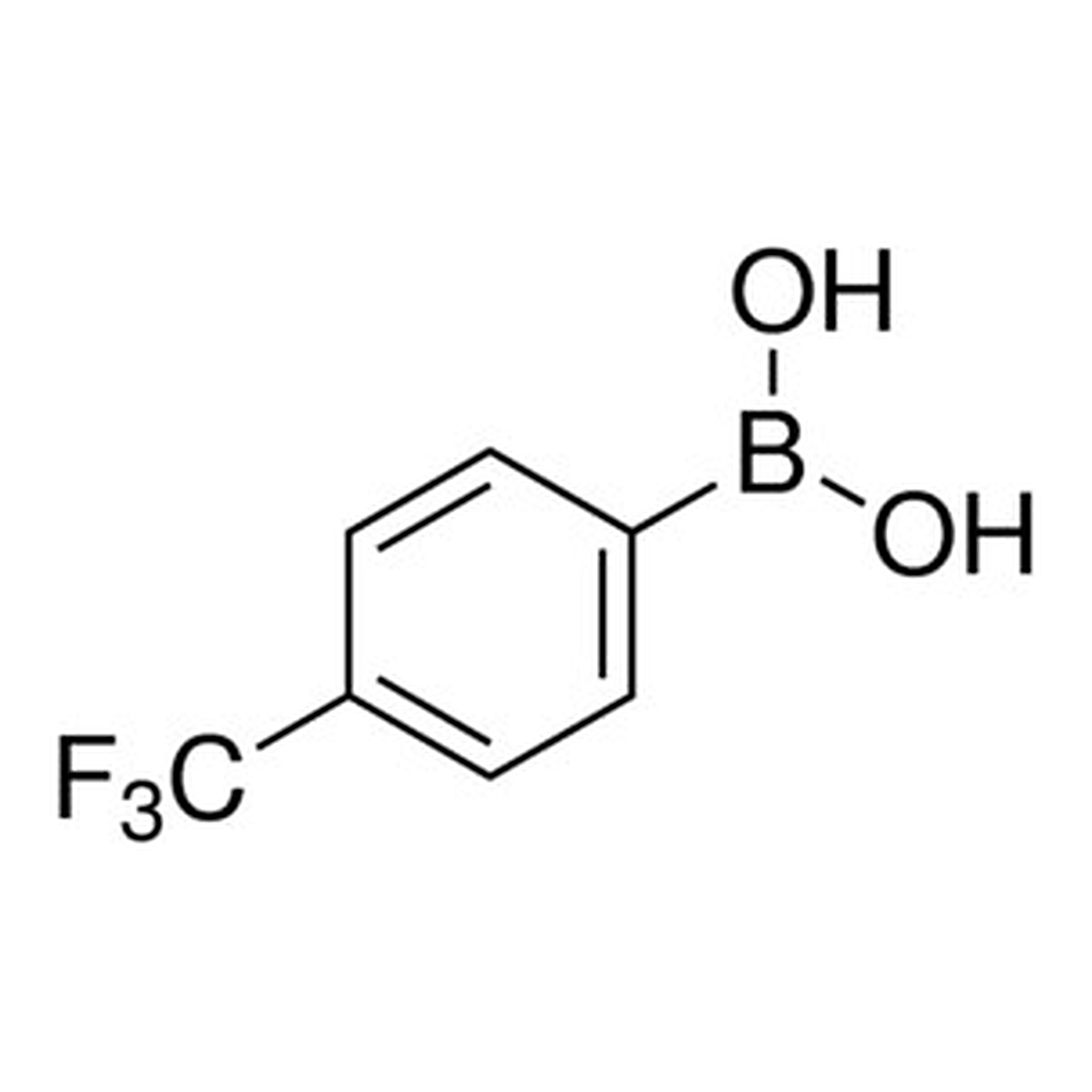 Merck 4-(TRIFLUOROMETHYL)PHENYLBORONIC ACID