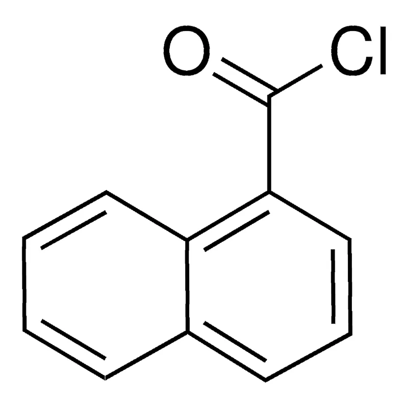 Merck 1-Naphthoyl chloride