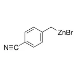Merck 4-Cyanobenzylzinc bromide solution