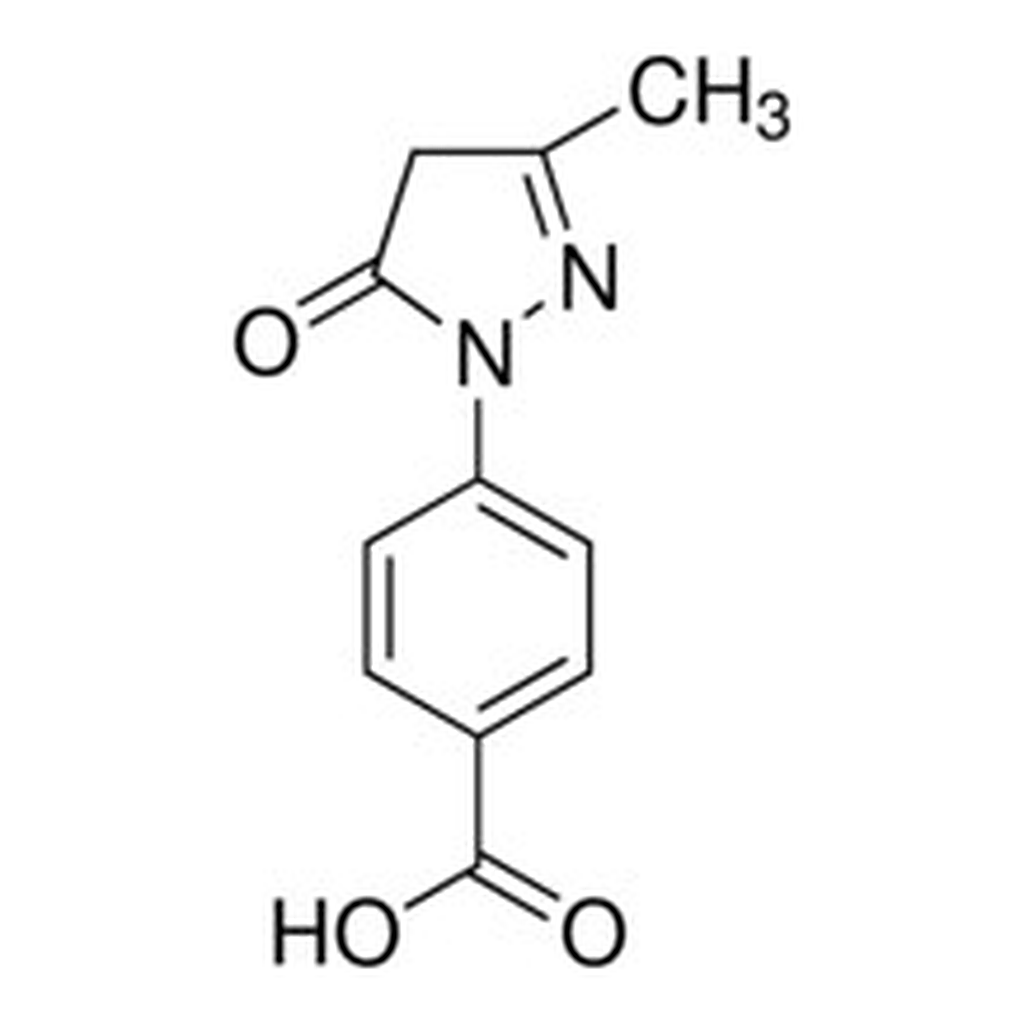 Merck 4-(3-METHYL-5-OXO-2-PYRAZOLIN-1-YL)-   &