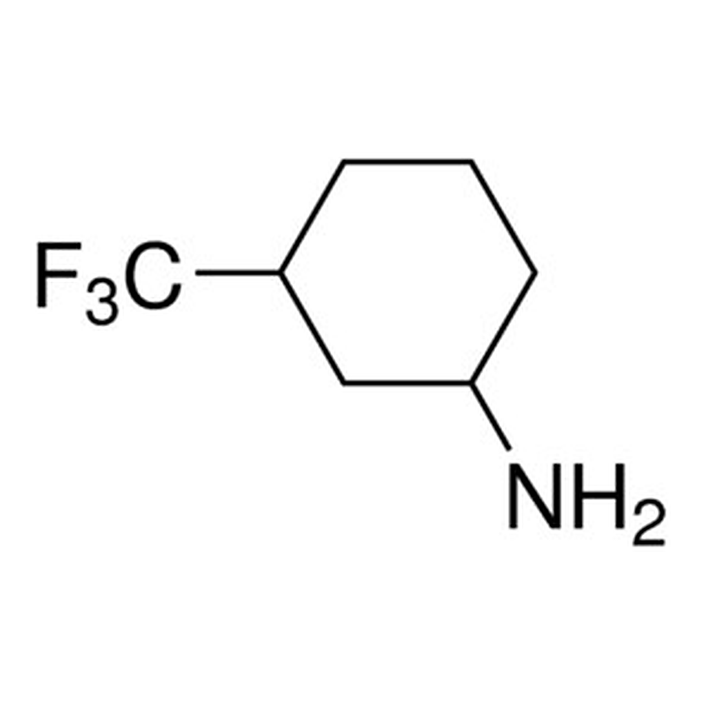 Merck 3-(TRIFLUOROMETHYL)CYCLOHEXANAMINE