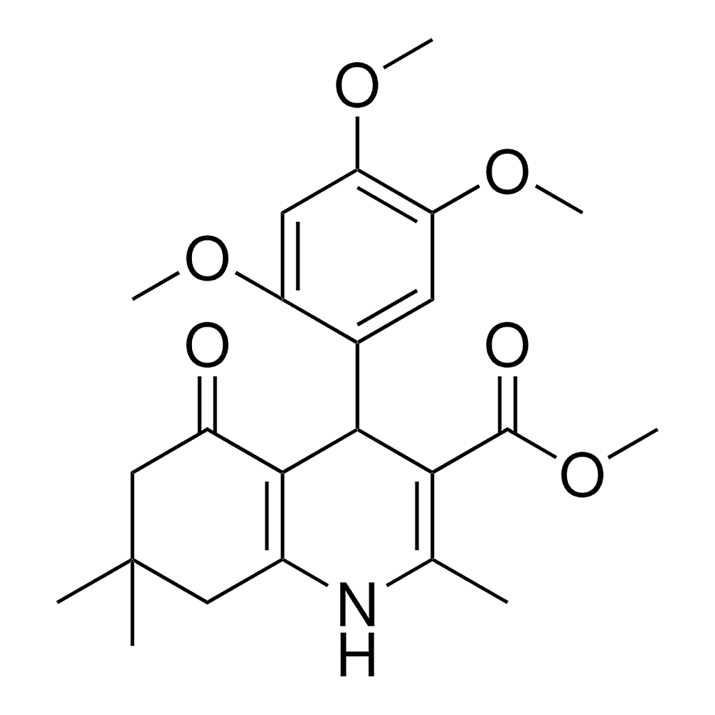 Merck RCL R40,685-6 - 50 MG