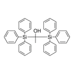 Merck 1,1-BIS(TRIPHENYLSILYL)ETHANOL - 50 MG