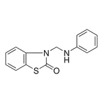 Merck 3-PHENYLAMINOMETHYL-3H-BENZOTH - 25 MG&
