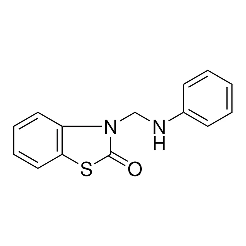 Merck 3-PHENYLAMINOMETHYL-3H-BENZOTH - 25 MG&