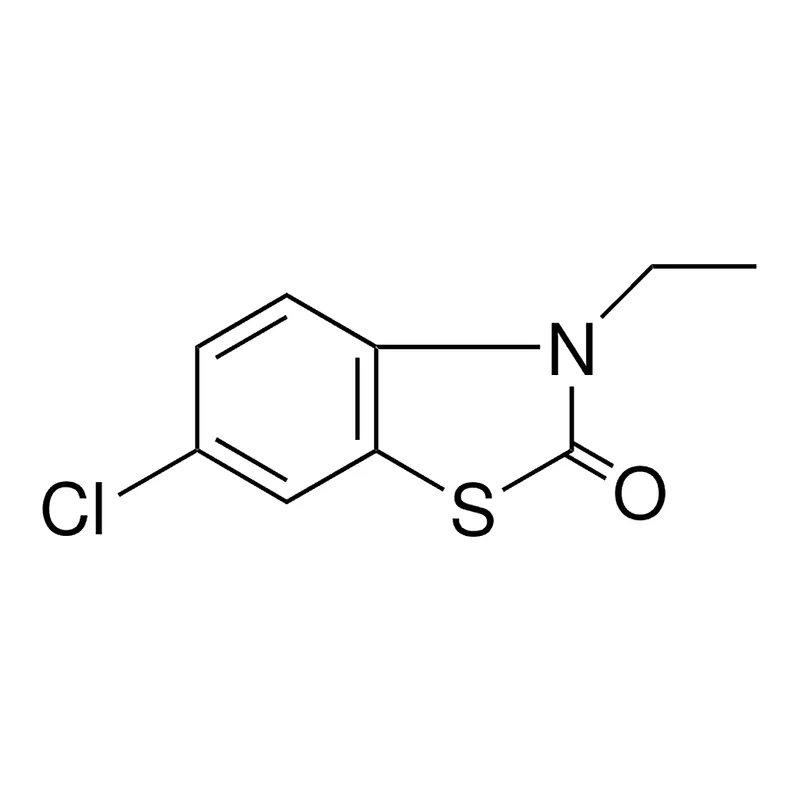 Merck 6-CHLORO-3-ETHYL-2-BENZOTHIAZOL