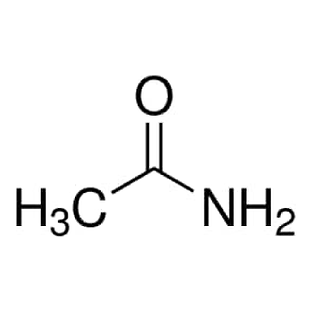 Merck ACETAMIDE >= 99.0% (GC)
