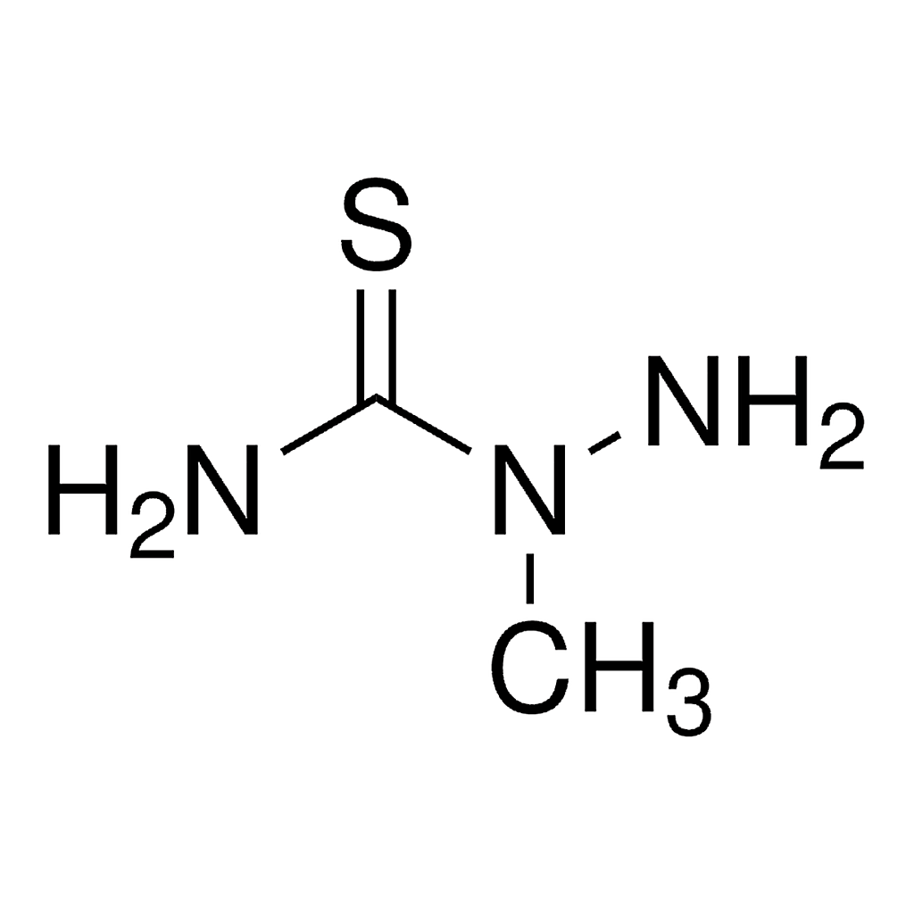 Merck 2-Methyl-3-thiosemicarbazide