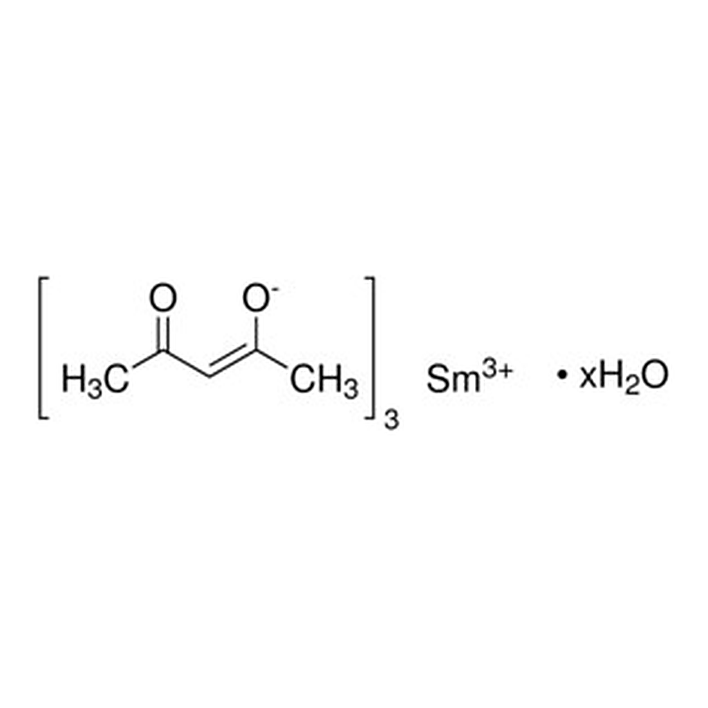 Merck SAMARIUM(III) ACETYLACETONATE HYDRATE, &
