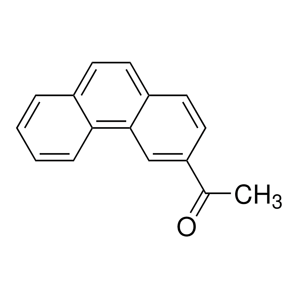 Merck 3-Acetylphenanthrene